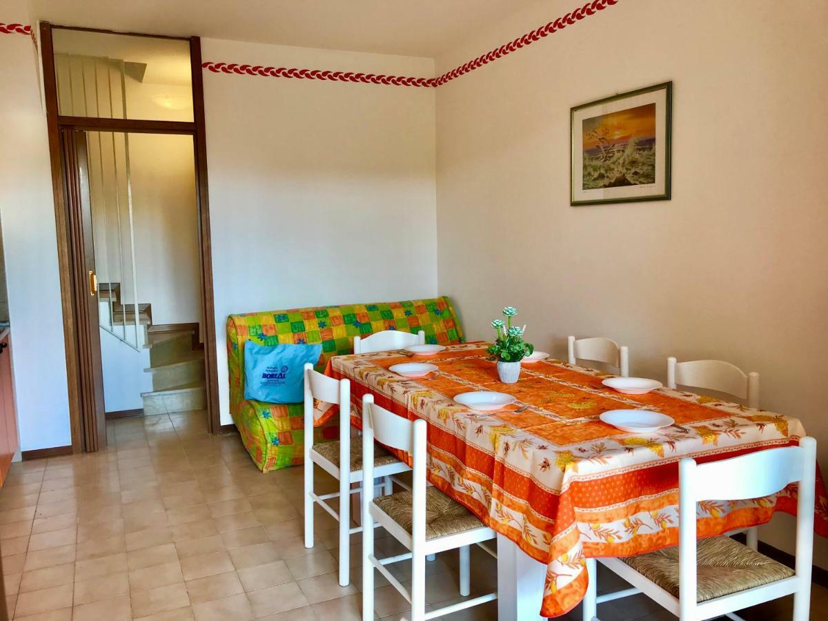 Residence Cinzia Pool Bibione Kültér fotó