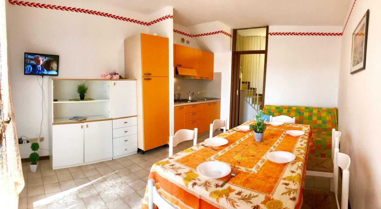 Residence Cinzia Pool Bibione Kültér fotó