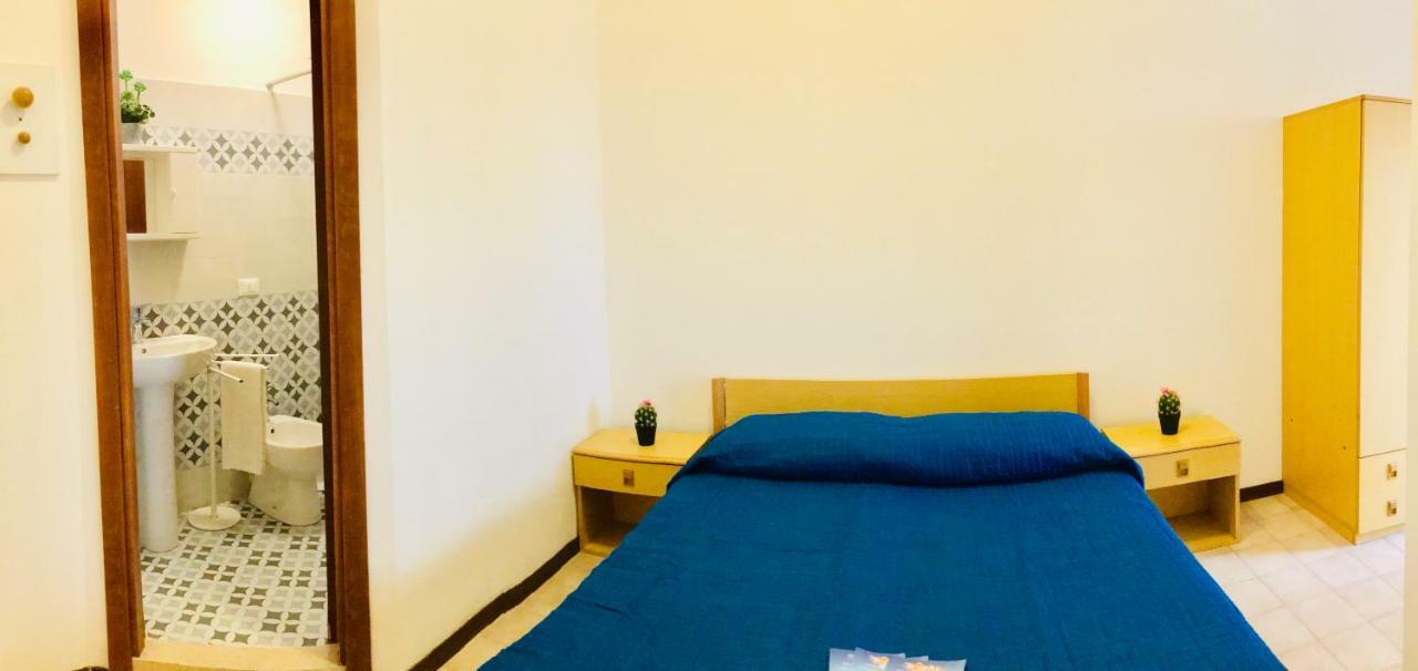 Residence Cinzia Pool Bibione Kültér fotó