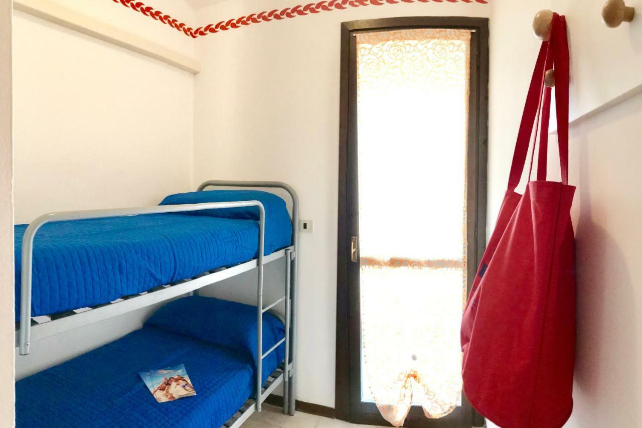 Residence Cinzia Pool Bibione Kültér fotó