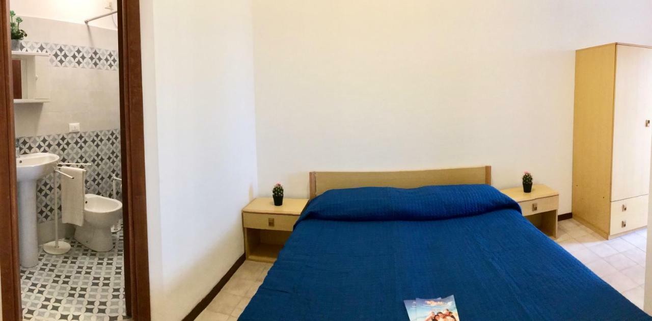 Residence Cinzia Pool Bibione Kültér fotó